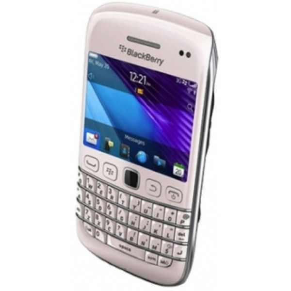 Смартфон BlackBerry Bold 9790 (Pink)