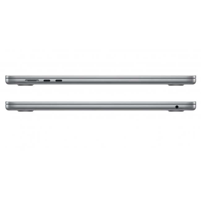 Apple MacBook Air 15" M2 Space Gray 2023 (Z18L000P6)