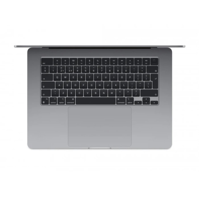 Apple MacBook Air 15" M2 Space Gray 2023 (Z18L000P6)