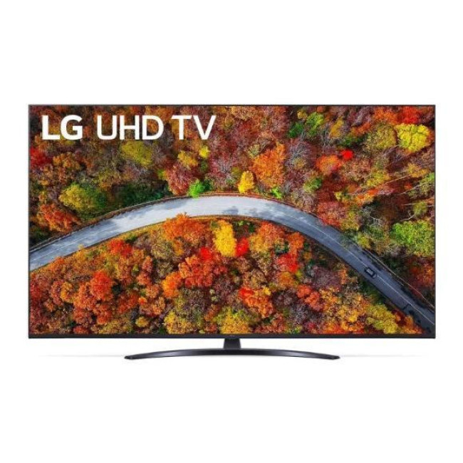 Телевизор LG 55UP81006LA