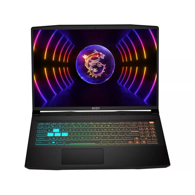 Ноутбук MSI Crosshair 16 A13VGK (A13VGK-815US)