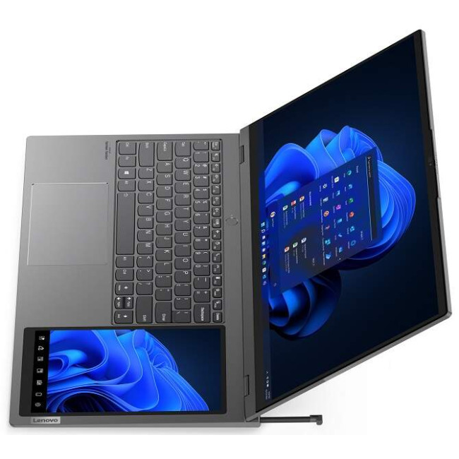 Ноутбук Lenovo ThinkBook Plus G3 IAP (21EL000MCK)