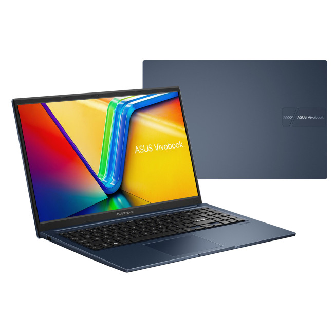 Ноутбук Asus Vivobook 15 X1504ZA (X1504ZA-BQ279W)