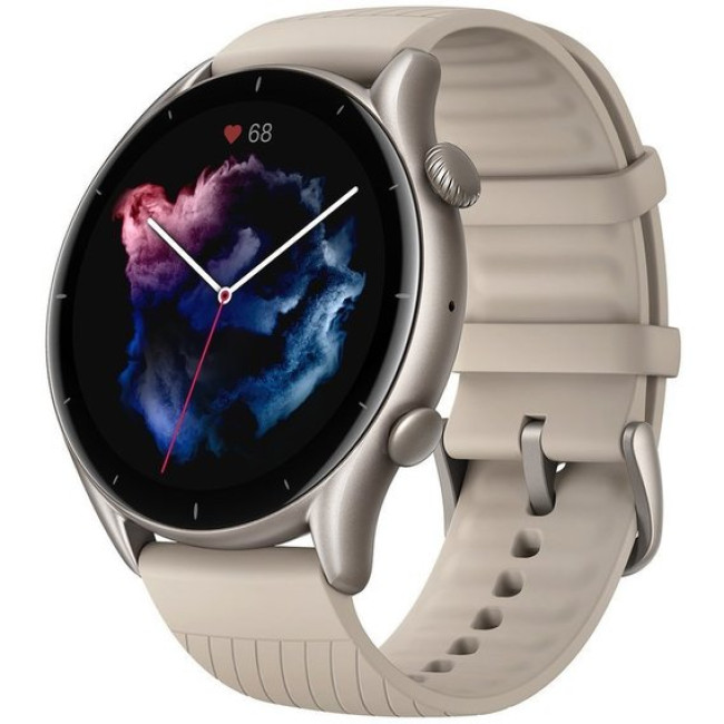 Amazfit GTR 3 Moonlight Grey