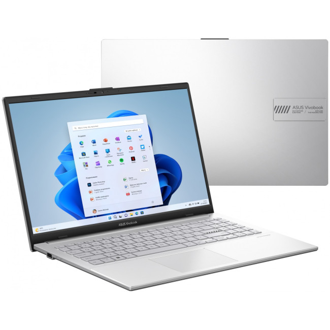 Ноутбук Asus Vivobook GO 15 OLED E1504FA (E1504FA-L1322W)