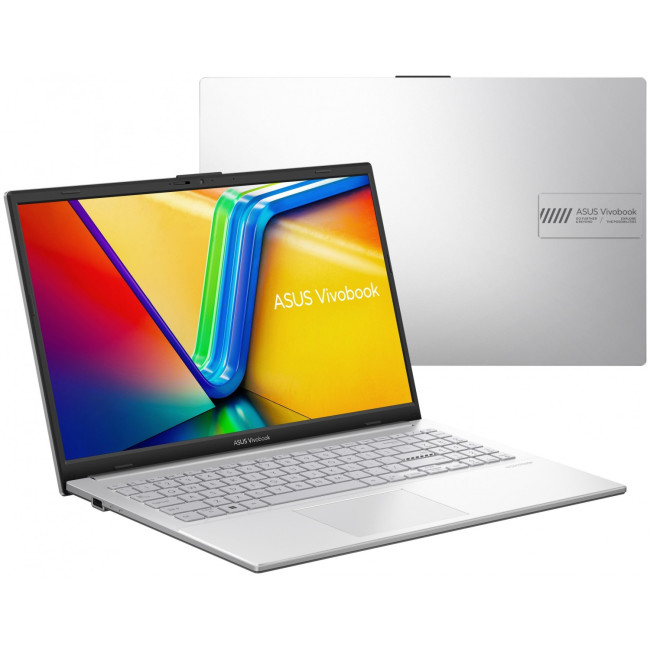 Ноутбук Asus Vivobook GO 15 OLED E1504FA (E1504FA-L1322W)