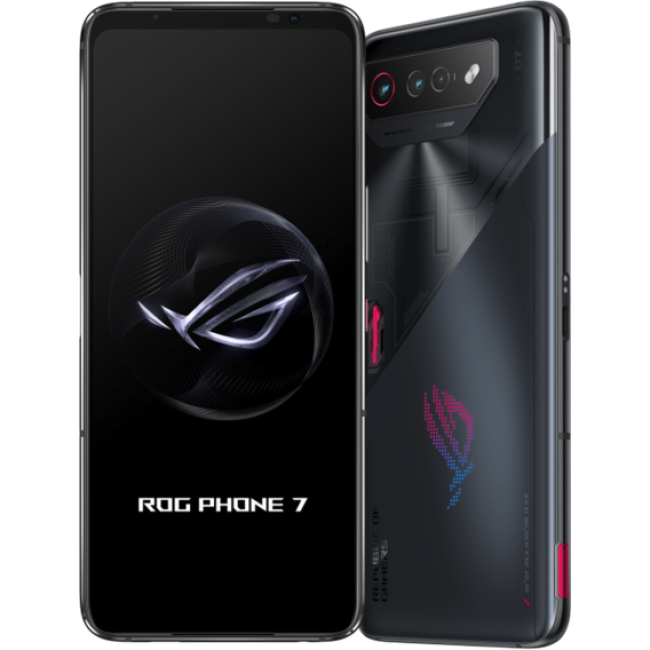 ASUS ROG Phone 7 8/256GB Phantom Black