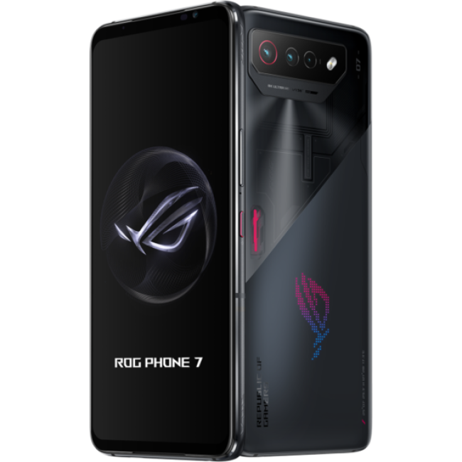 ASUS ROG Phone 7 8/256GB Phantom Black