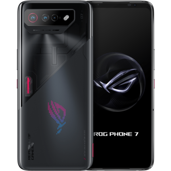 ASUS ROG Phone 7 8/256GB Phantom Black