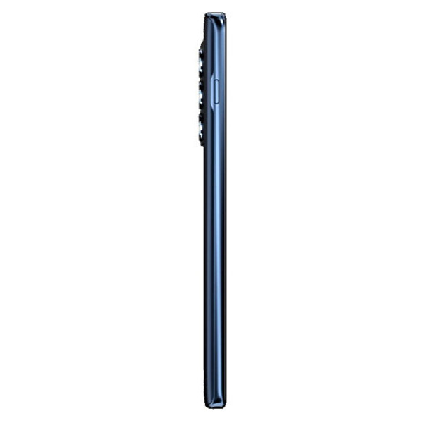 Смартфон Motorola G200 8/128GB Stellar Blue (PASH0025RS)
