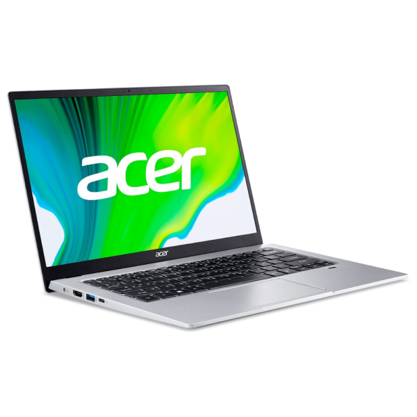 Обзор ноутбука ACER Swift 1 SF114-34 (NX.A77EU.00A)