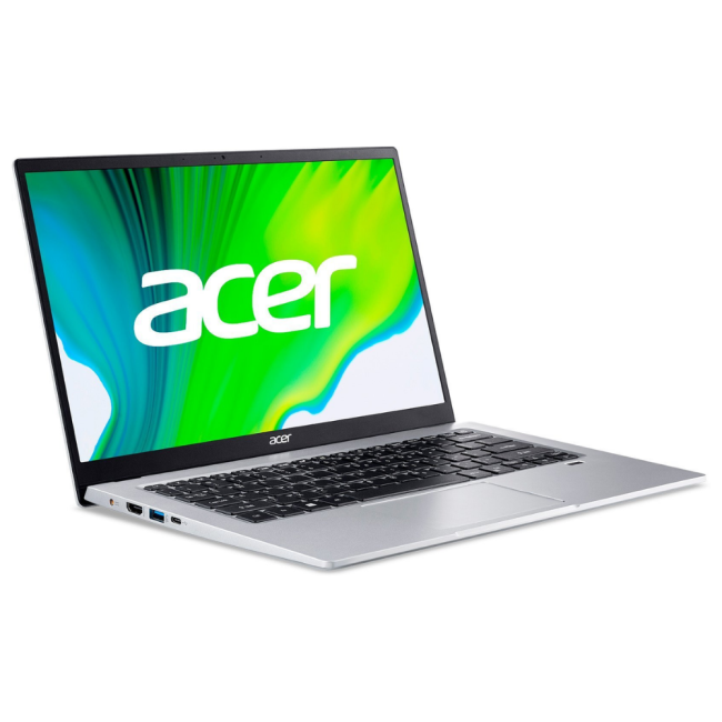 Ноутбук ACER Swift 1 SF114-34 (NX.A77EU.00A)