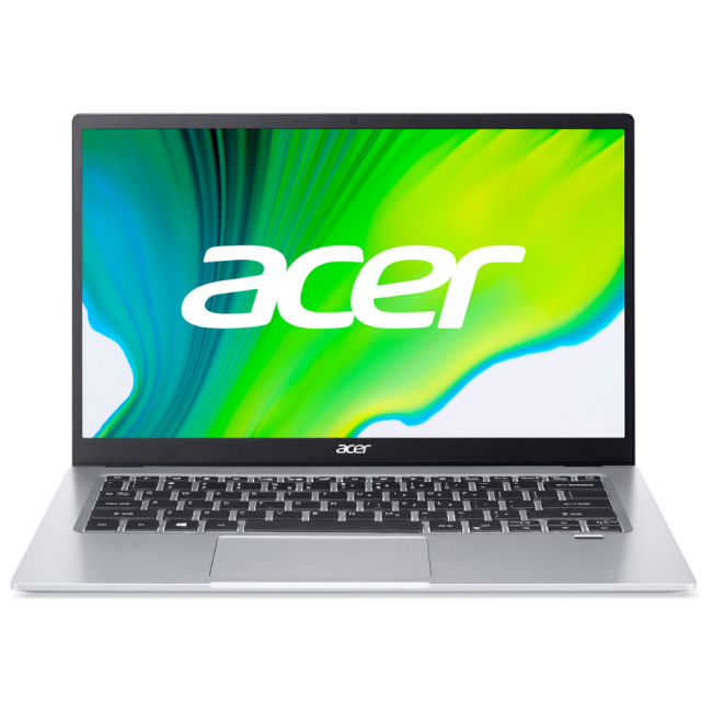 Ноутбук ACER Swift 1 SF114-34 (NX.A77EU.00A)