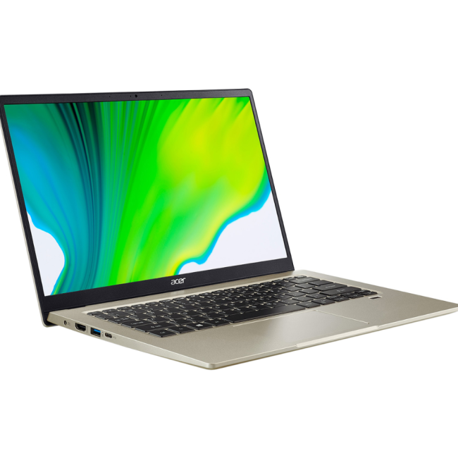 Ноутбук ACER Swift 1 SF114-34 (NX.A7BEU.00Q)