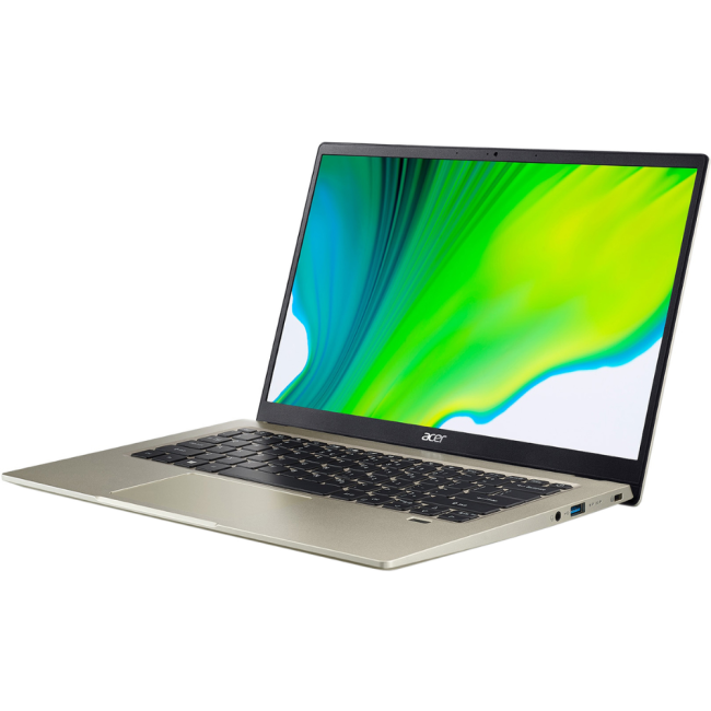 Ноутбук ACER Swift 1 SF114-34 (NX.A7BEU.00Q)