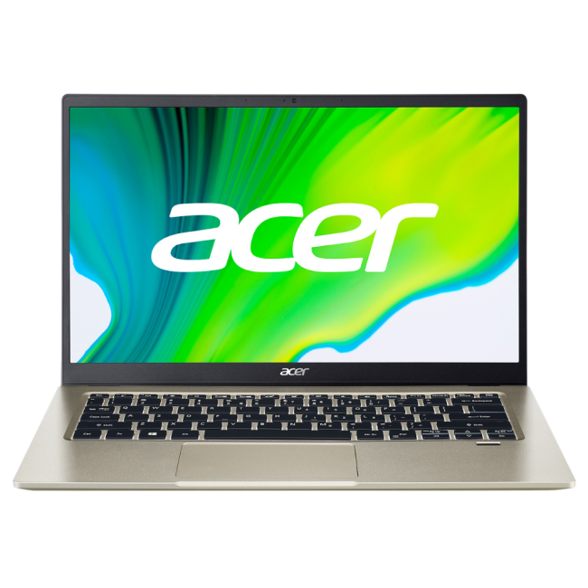 Ноутбук ACER Swift 1 SF114-34 (NX.A7BEU.00Q)