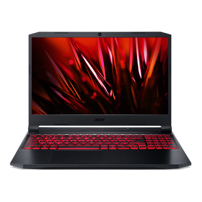 Обзор ноутбука ACER Nitro 5 AN515-57 (NH.QELEU.00Z)