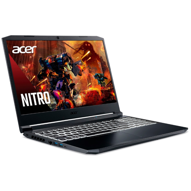 Ноутбук ACER Nitro 5 AN515-58 (NH.QFHEU.004)