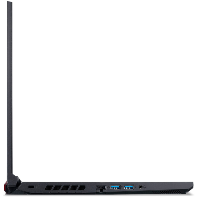 Ноутбук ACER Nitro 5 AN515-58 (NH.QFHEU.004)