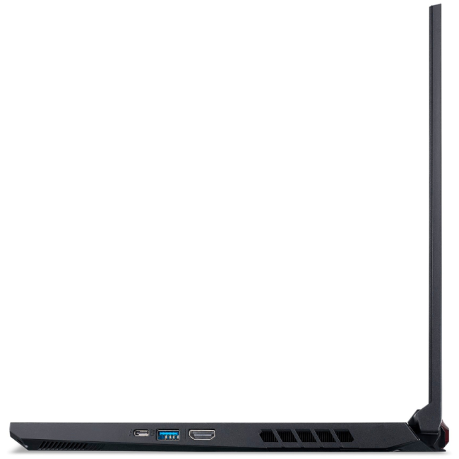 Ноутбук ACER Nitro 5 AN515-58 (NH.QFHEU.004)