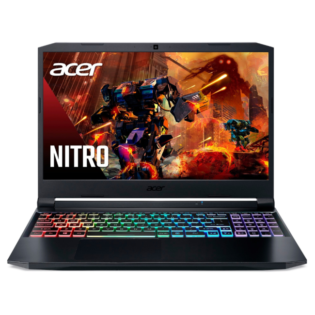 Ноутбук ACER Nitro 5 AN515-58 (NH.QFHEU.004)