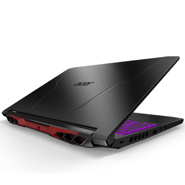 Ноутбук ACER Nitro 5 AN515-45 (NH.QBREU.004)