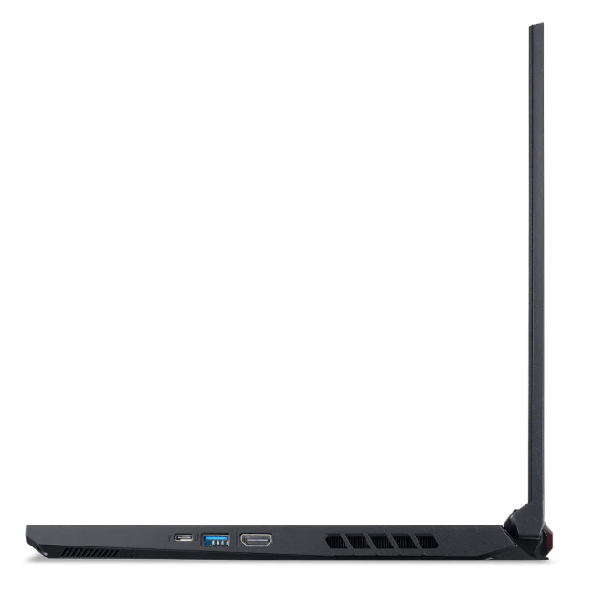 Ноутбук ACER Nitro 5 AN515-45 (NH.QBREU.004)