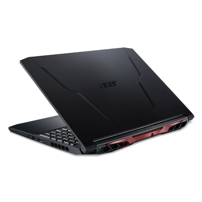 Ноутбук ACER Nitro 5 AN515-45 (NH.QBREU.004)