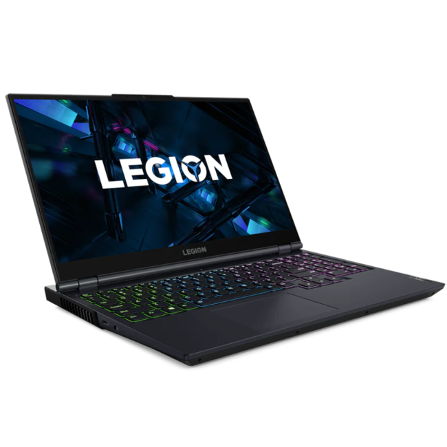 LENOVO Legion5 17ITH6 (82JN003TRA)