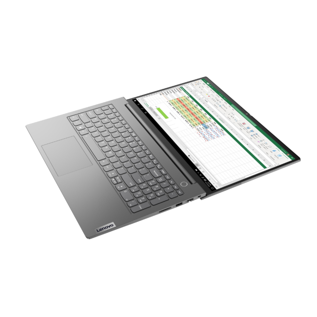 Ноутбук LENOVO ThinkBook 15 G4 IAP (21DJ001DRA)