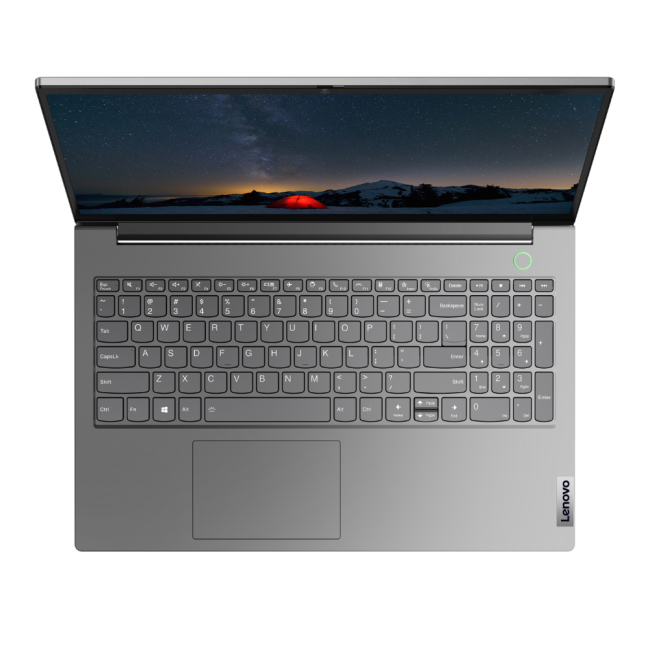 Ноутбук LENOVO ThinkBook 15 G4 IAP (21DJ001DRA)