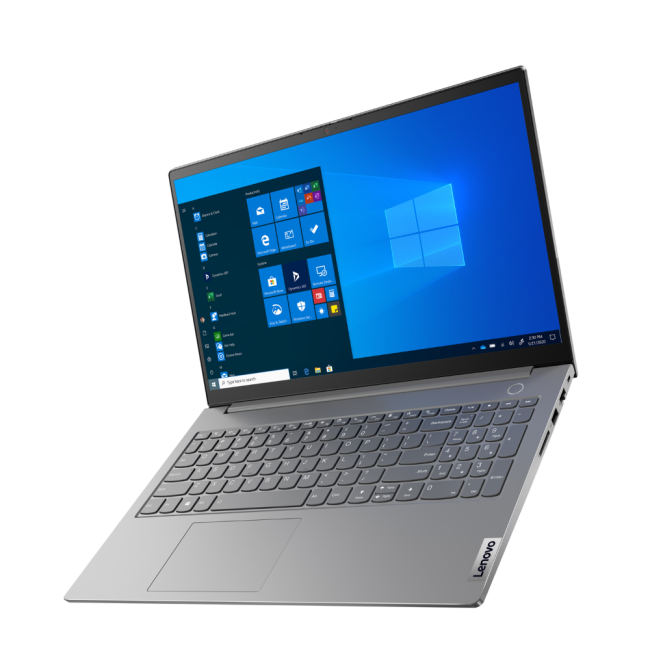 Ноутбук LENOVO ThinkBook 15 G4 IAP (21DJ001DRA)