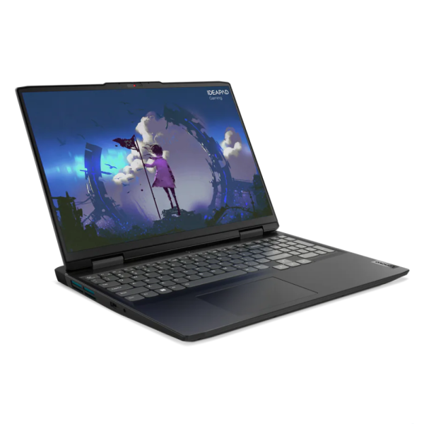 LENOVO IdeaPad Gaming 3 15IAH7 (82S900WDRA): Powerful Gaming Laptop