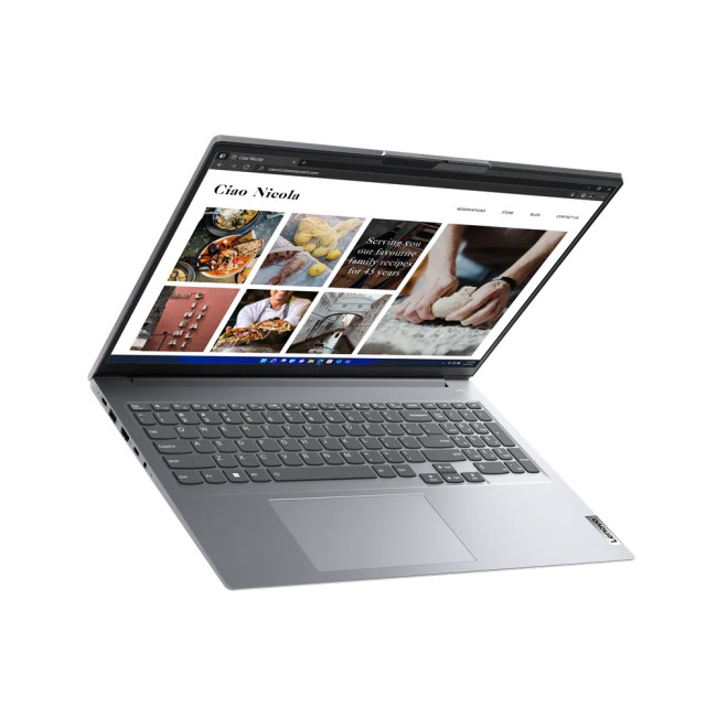 LENOVO ThinkBook 16 G4+ IAP (21CY0012RA)