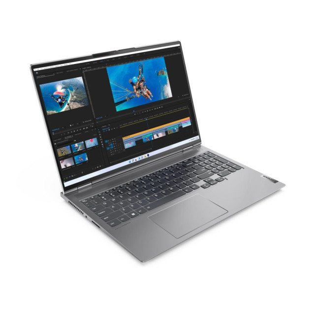 Ноутбук LENOVO ThinkBook 16p G3 ARH (21EK000VRA)