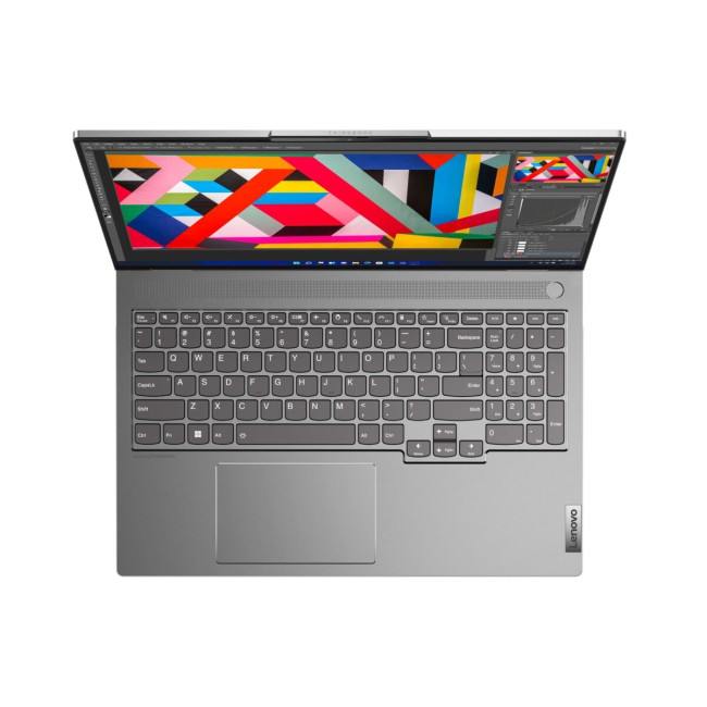 Ноутбук LENOVO ThinkBook 16p G3 ARH (21EK000VRA)