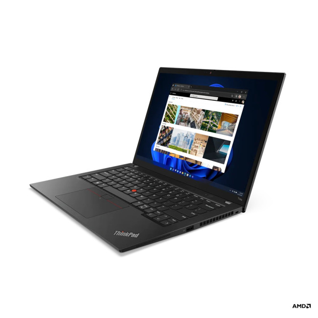 Ноутбук LENOVO ThinkPad T14s AMD G3 T (21CQ0036RA)