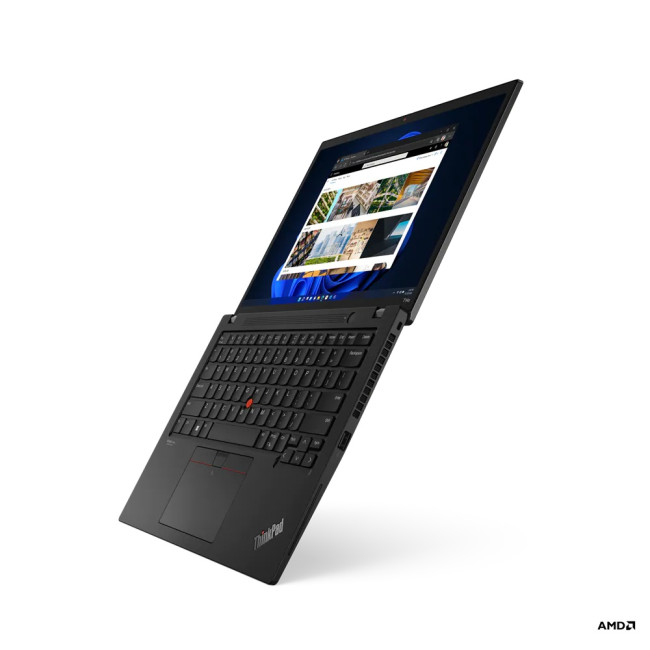 Ноутбук LENOVO ThinkPad T14s AMD G3 T (21CQ0036RA)