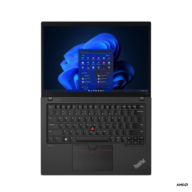 Ноутбук LENOVO ThinkPad T14s AMD G3 T (21CQ0036RA)