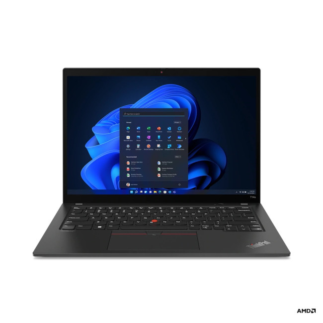 Ноутбук LENOVO ThinkPad T14s AMD G3 T (21CQ0036RA)