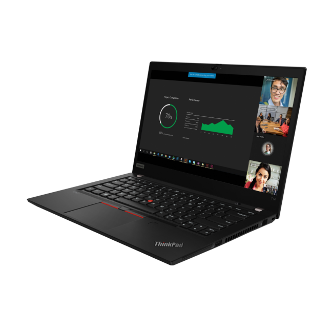 Обзор ноутбука LENOVO ThinkPad T14 AMD G3 T (21CF002TRA)