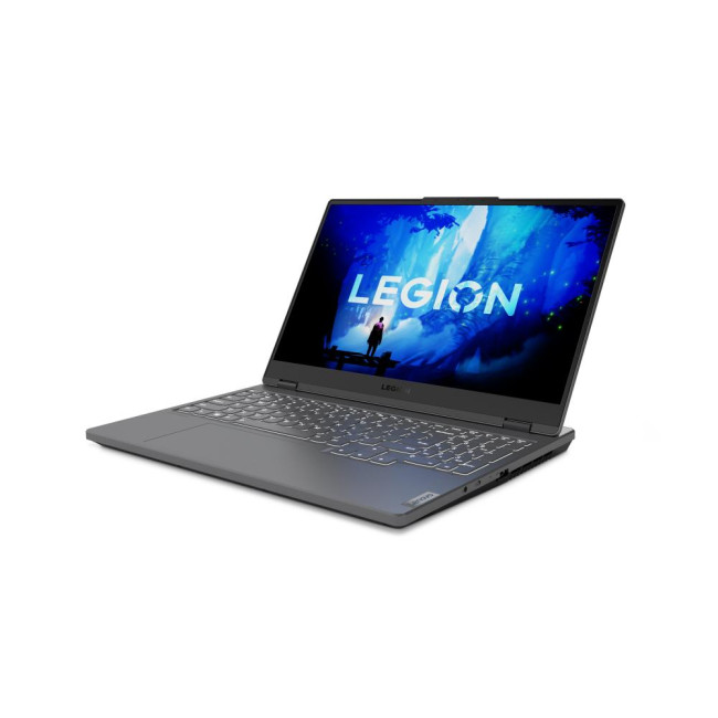 Ноутбук LENOVO Legion5 15ARH7 (82RE006XRA)