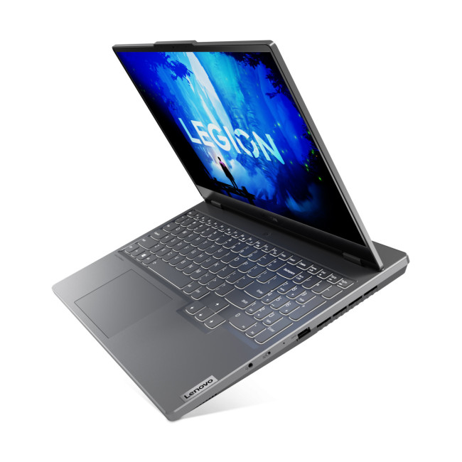 Ноутбук LENOVO Legion5 15ARH7 (82RE006XRA)