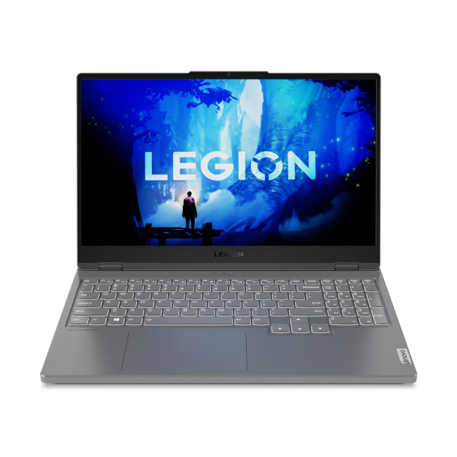 Ноутбук LENOVO Legion5 15ARH7 (82RE006XRA)