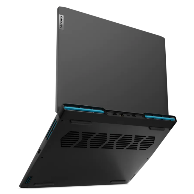 Ноутбук LENOVO IdeaPad Gaming 3 15ARH7 (82SB00GBRA)