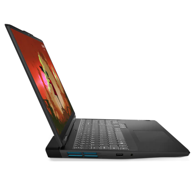 Ноутбук LENOVO IdeaPad Gaming 3 15ARH7 (82SB00GBRA)