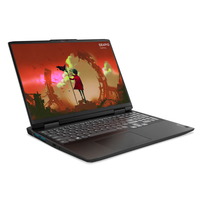 Ноутбук LENOVO IdeaPad Gaming 3 15ARH7 (82SB00GBRA)