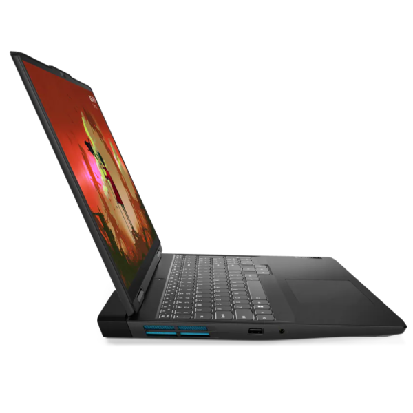 Lenovo IdeaPad Gaming 3 16ARH7: Review and Specs