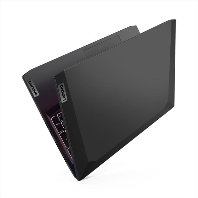 Ноутбук LENOVO IdeaPad Gaming 3 15ACH6 (82K201NQRA)