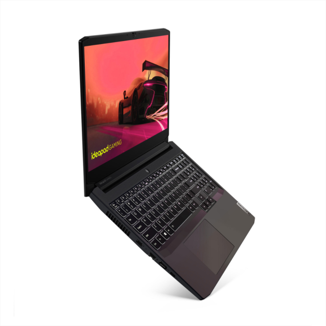 Ноутбук LENOVO IdeaPad Gaming 3 15ACH6 (82K201NQRA)